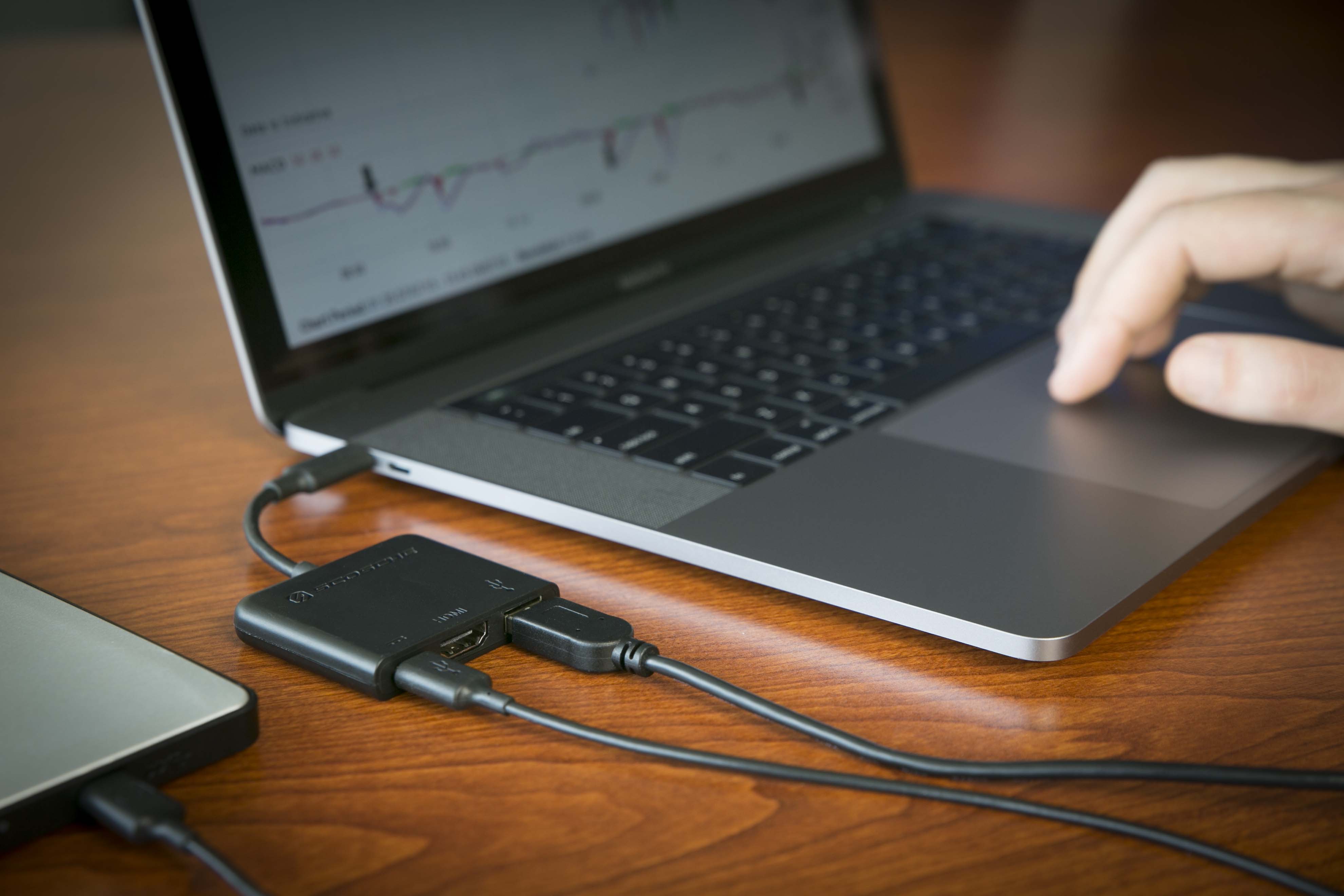Why Does It Seem Like Every New Device is Using USB-C?