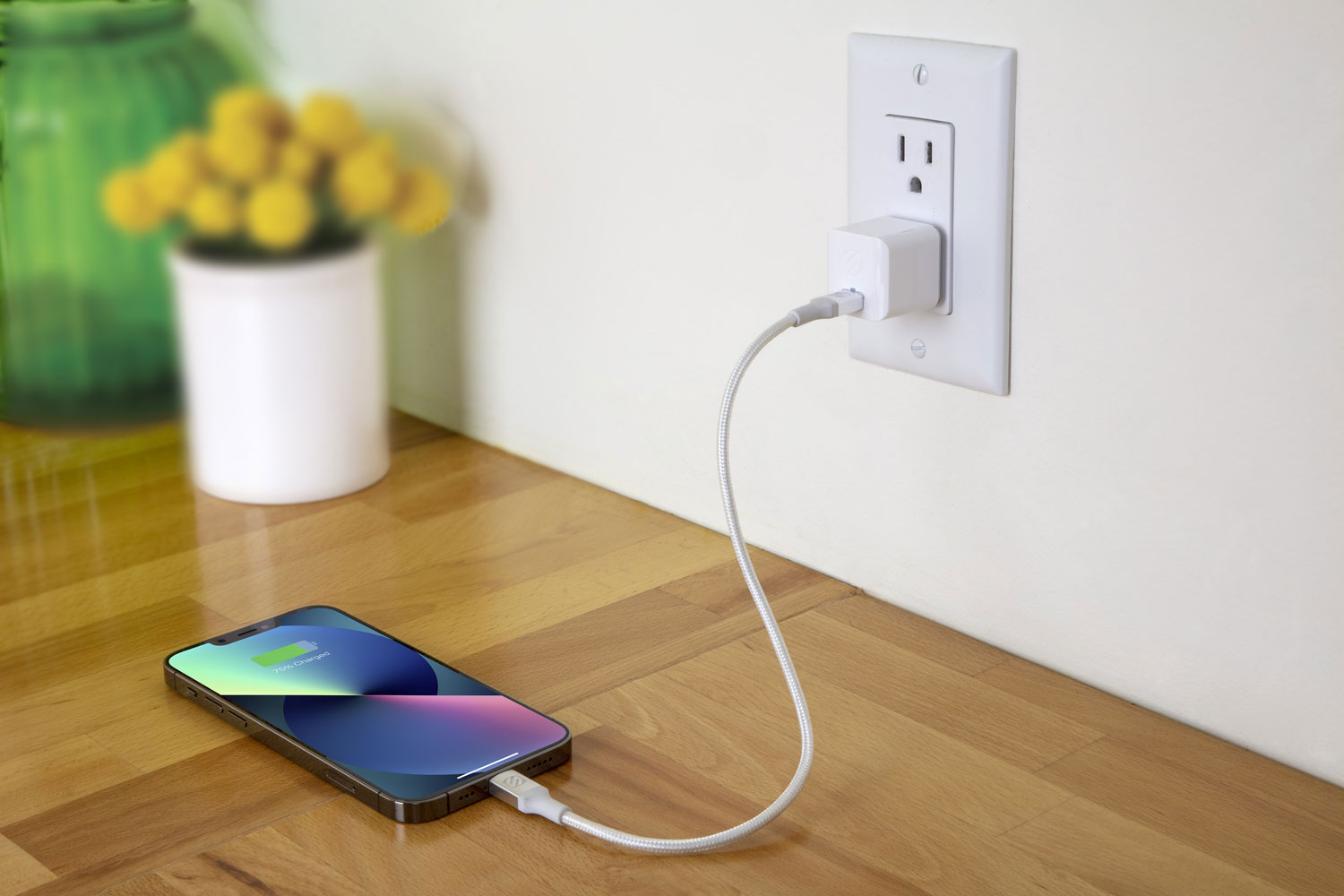 Understanding the Faster Charging Capability of USB-C