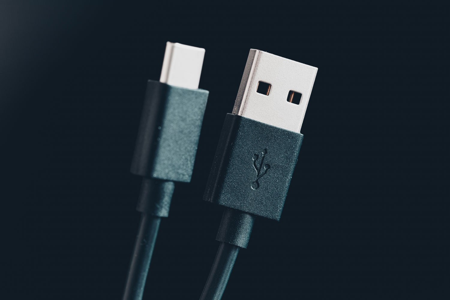 USB-A vs. USB-C: Understanding the Differences