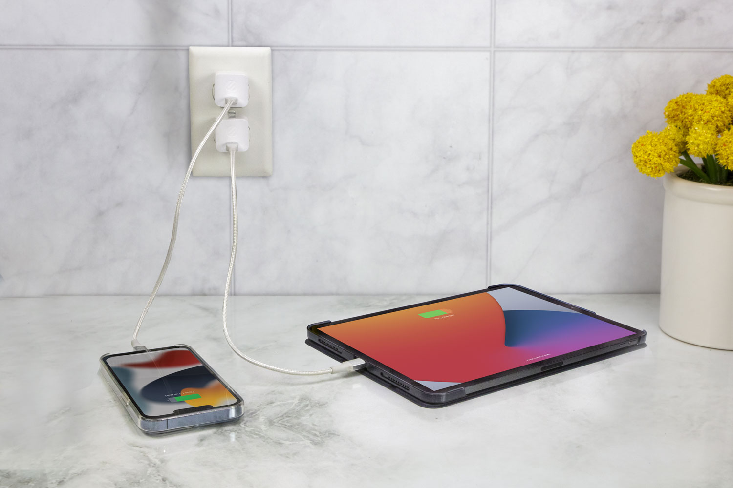 Understanding Different Phone Charger Types