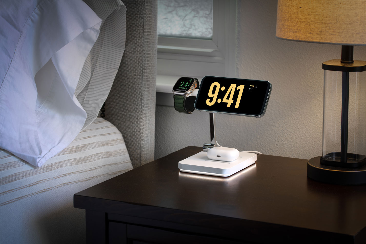 Impact on Battery Health: Wireless Charging Insights