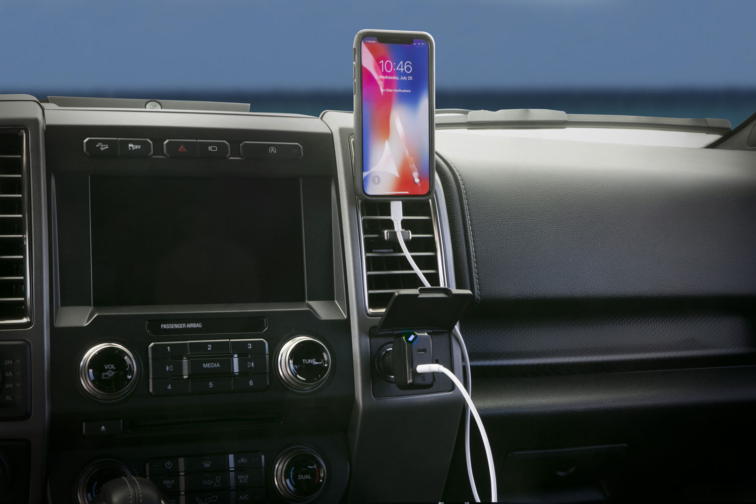 Troubleshooting: Phone Not Charging in Car