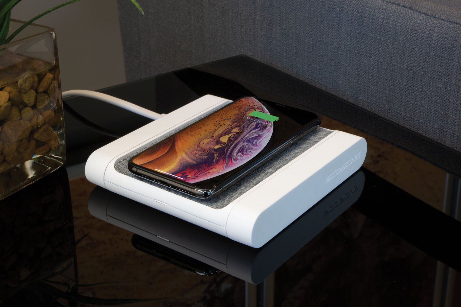 Unconventional Ways to Charge Your Phone Creatively
