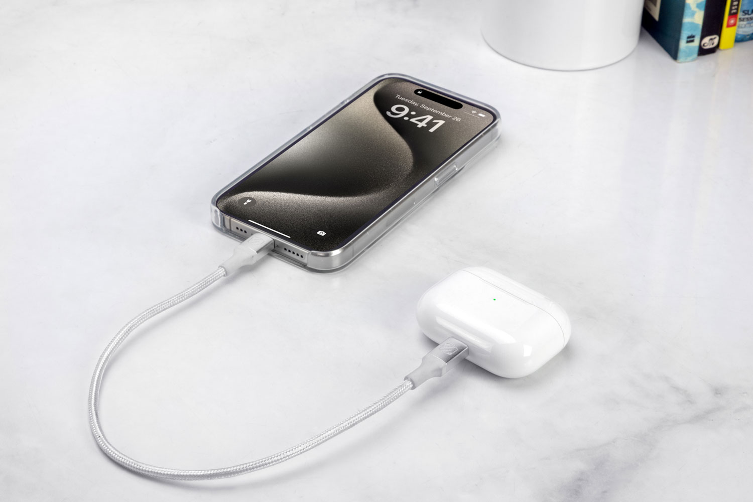 Phone Charging Issues: Investigating Reverse Charging