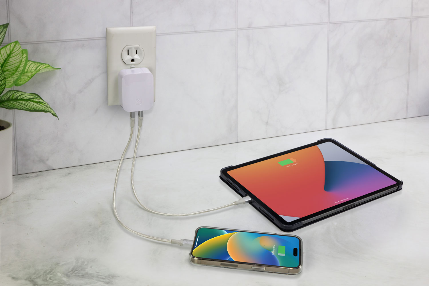 Determining Phone Charger Wattage for Efficiency