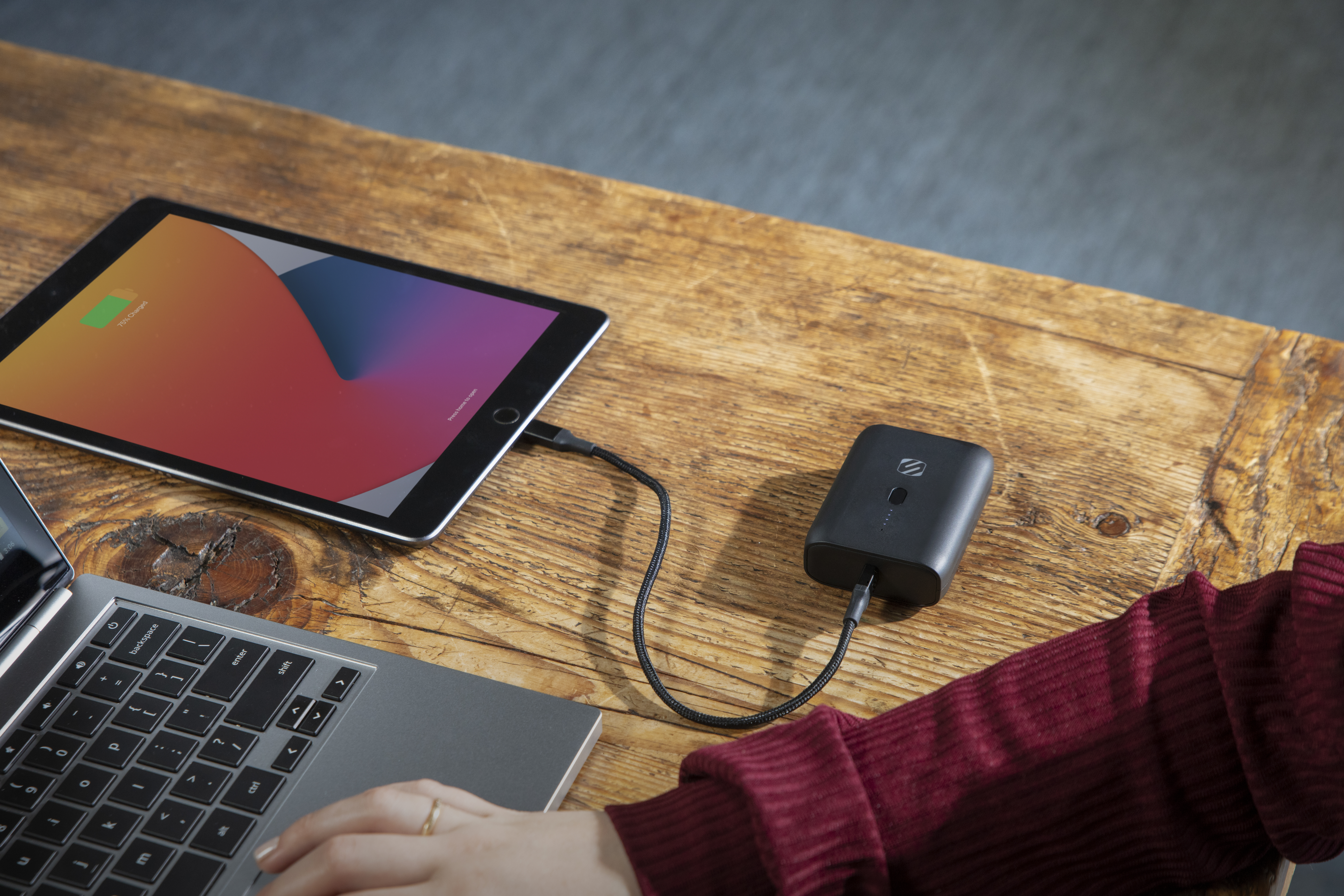 Slow iPad Charging: Troubleshooting & Solutions