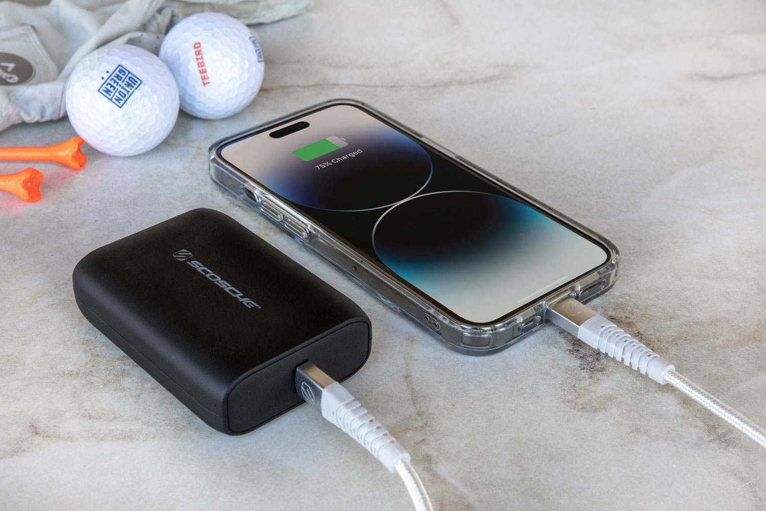 Determining the Right Power Bank Size for Your Needs