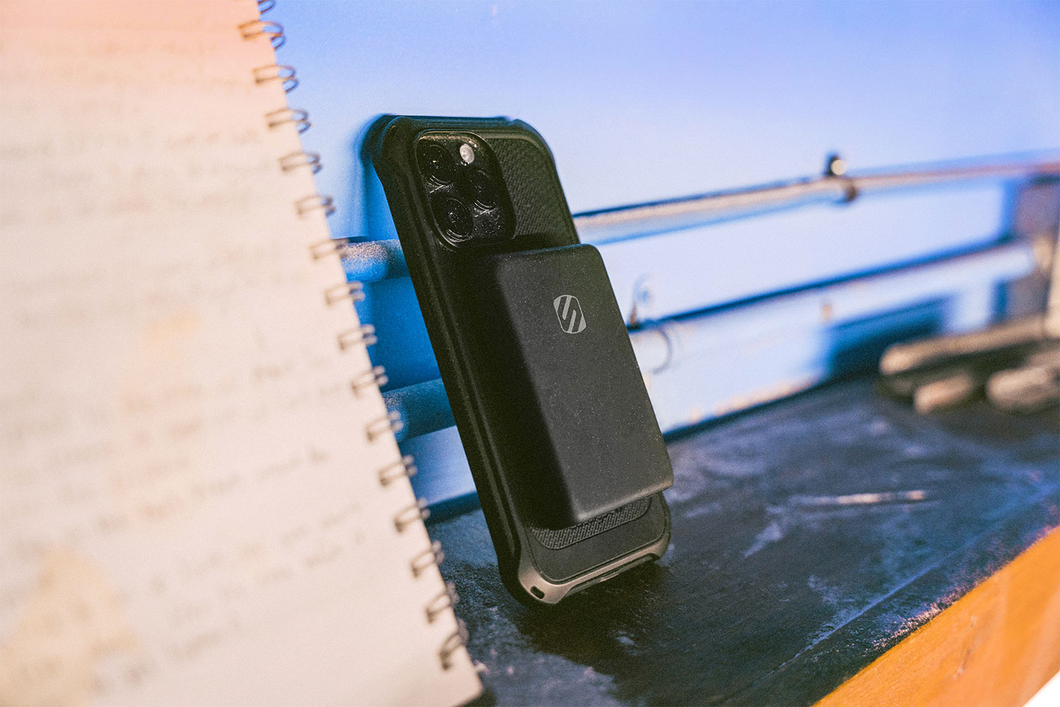 Evaluating a 10,000mAh Power Bank's Efficiency
