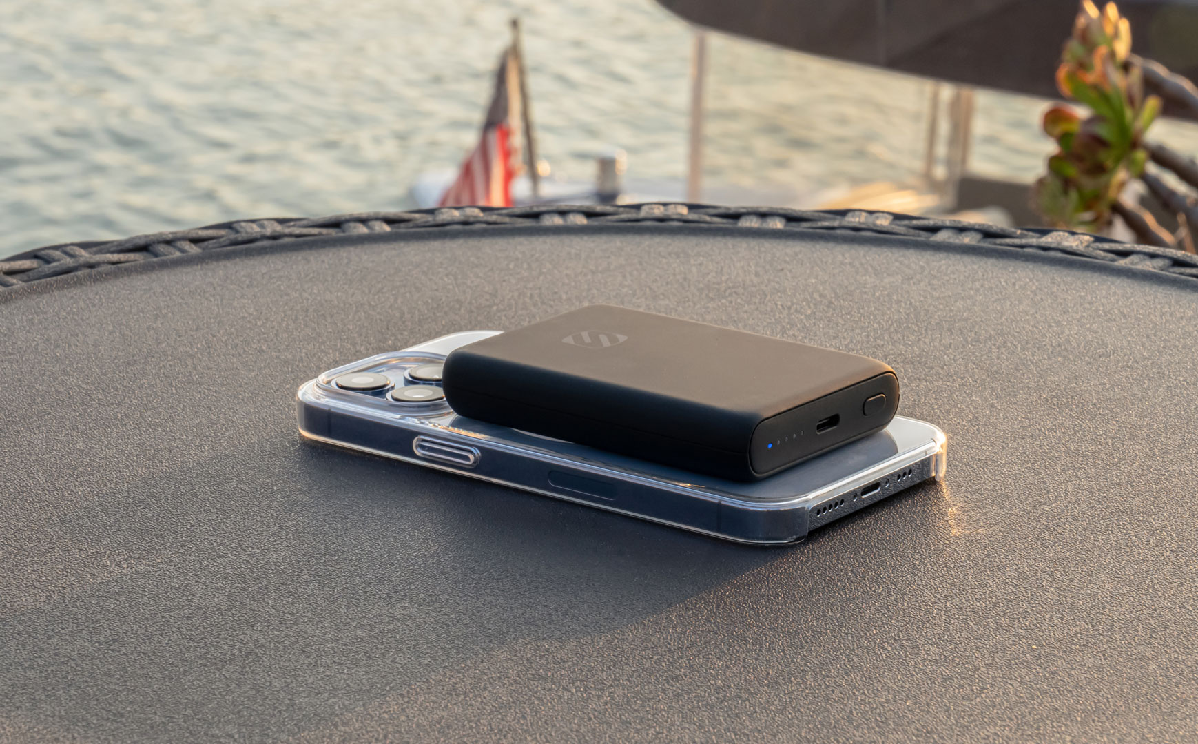 Charging a Power Bank: Essential Steps & Tips