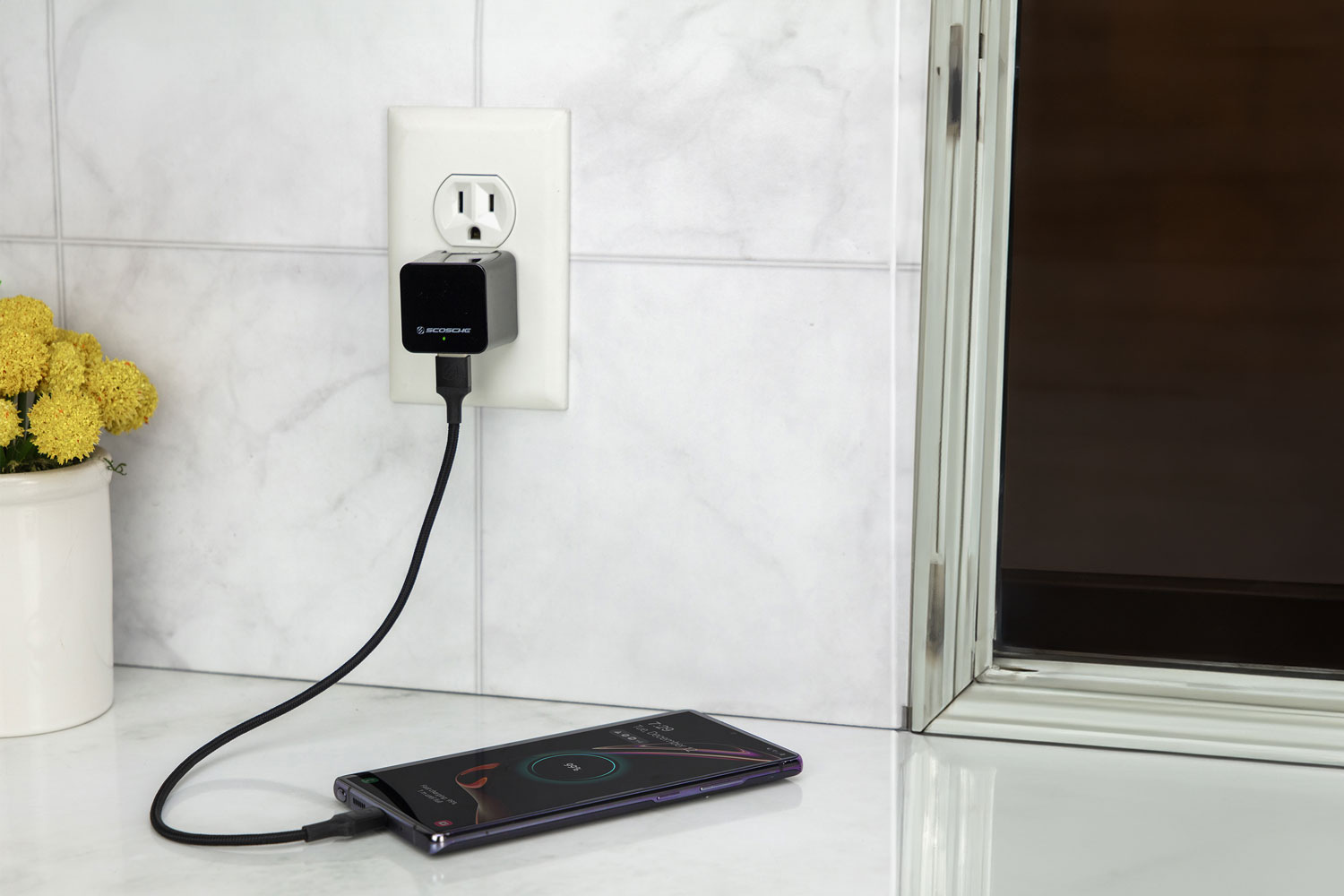 Explaining QC3.0 Technology in Battery Charging