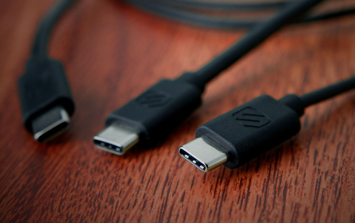 The Different Types of Charging Cables Explained