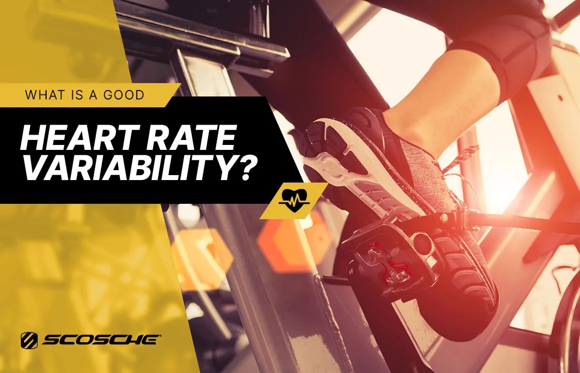 What is a Good Heart Rate Variability? What is a Good Heart Rate Variability?