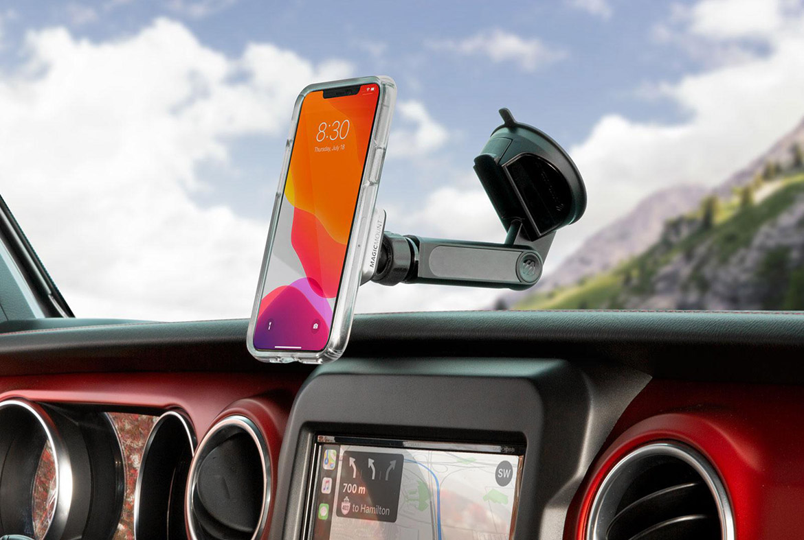 phone mount on windshield phone mount on windshield
